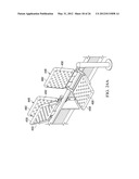 REVOLVING ROOF FOR AN INDOOR/OUTDOOR STADIUM diagram and image