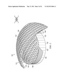 MICROCLIMATE COOLING SYSTEM FOR AN INDOOR/OUTDOOR STADIUM diagram and image