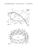 MICROCLIMATE COOLING SYSTEM FOR AN INDOOR/OUTDOOR STADIUM diagram and image