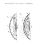 MICROCLIMATE COOLING SYSTEM FOR AN INDOOR/OUTDOOR STADIUM diagram and image