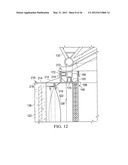 MICROCLIMATE COOLING SYSTEM FOR AN INDOOR/OUTDOOR STADIUM diagram and image