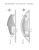 MICROCLIMATE COOLING SYSTEM FOR AN INDOOR/OUTDOOR STADIUM diagram and image