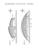 MICROCLIMATE COOLING SYSTEM FOR AN INDOOR/OUTDOOR STADIUM diagram and image