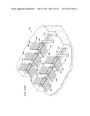 MICROCLIMATE COOLING SYSTEM FOR AN INDOOR/OUTDOOR STADIUM diagram and image