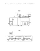 INSERTION SYSTEM AND INSERTION METHOD diagram and image