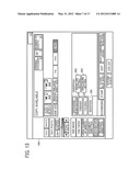 INSERTION SYSTEM AND INSERTION METHOD diagram and image