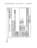 INSERTION SYSTEM AND INSERTION METHOD diagram and image