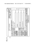 INSERTION SYSTEM AND INSERTION METHOD diagram and image