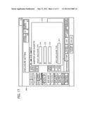 INSERTION SYSTEM AND INSERTION METHOD diagram and image