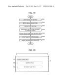 INSERTION SYSTEM AND INSERTION METHOD diagram and image