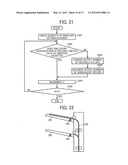 INSERTION SYSTEM AND INSERTION METHOD diagram and image