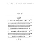 INSERTION SYSTEM AND INSERTION METHOD diagram and image