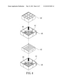 DETACHABLE AIR FILTER MACHINE diagram and image