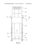 DETACHABLE AIR FILTER MACHINE diagram and image