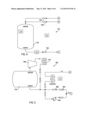 HEAT ENGINES WITH CASCADE CYCLES diagram and image