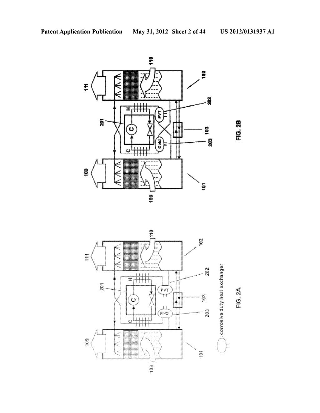 METHODS AND SYSTEMS FOR DESICCANT AIR CONDITIONING - diagram, schematic, and image 03