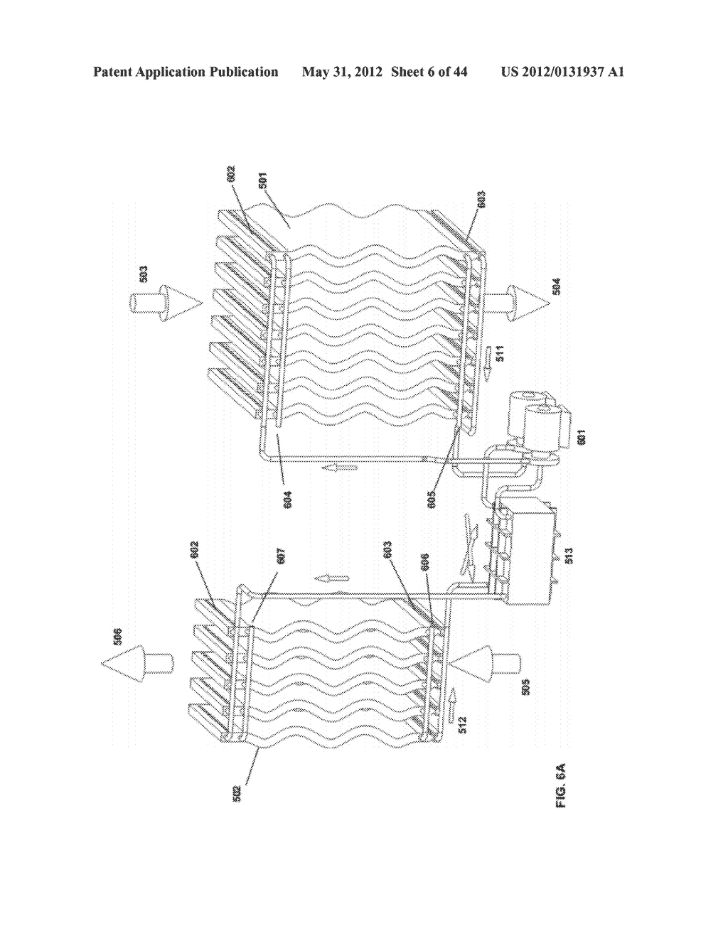 METHODS AND SYSTEMS FOR DESICCANT AIR CONDITIONING - diagram, schematic, and image 07