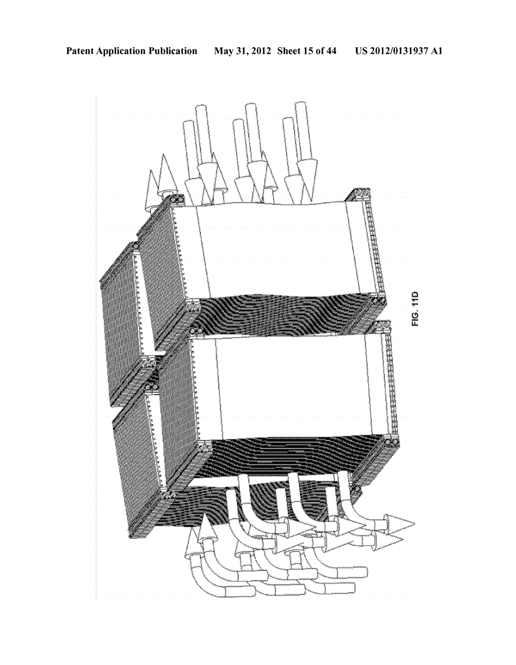 METHODS AND SYSTEMS FOR DESICCANT AIR CONDITIONING - diagram, schematic, and image 16