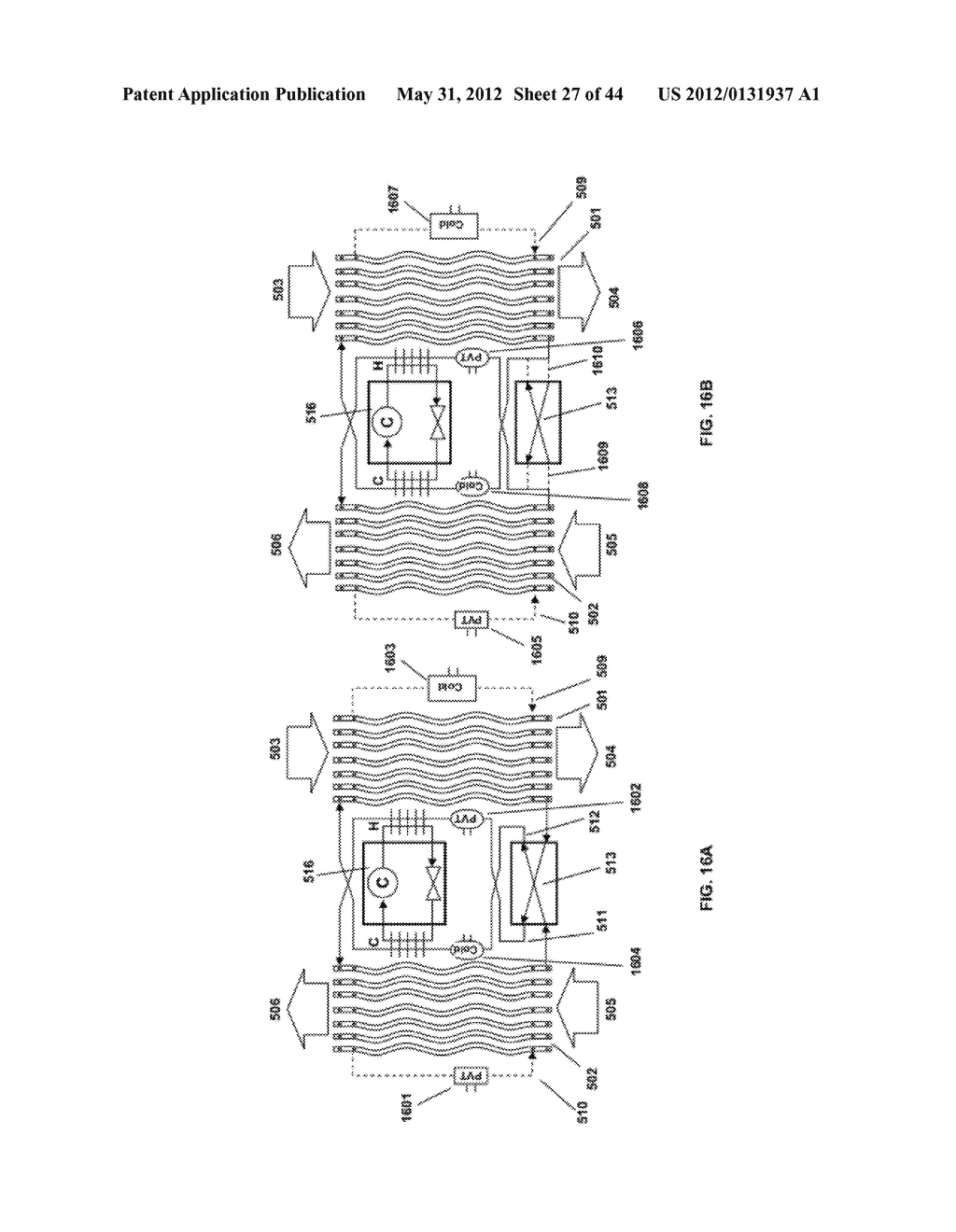 METHODS AND SYSTEMS FOR DESICCANT AIR CONDITIONING - diagram, schematic, and image 28