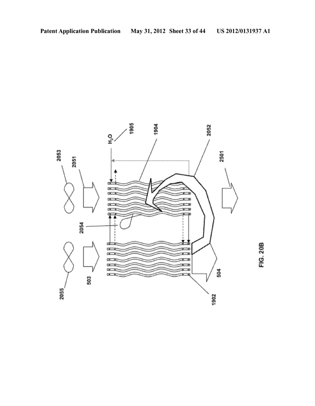 METHODS AND SYSTEMS FOR DESICCANT AIR CONDITIONING - diagram, schematic, and image 34