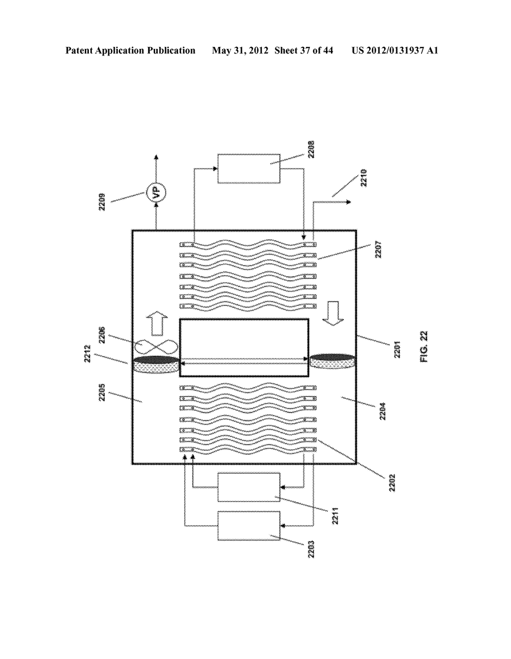 METHODS AND SYSTEMS FOR DESICCANT AIR CONDITIONING - diagram, schematic, and image 38