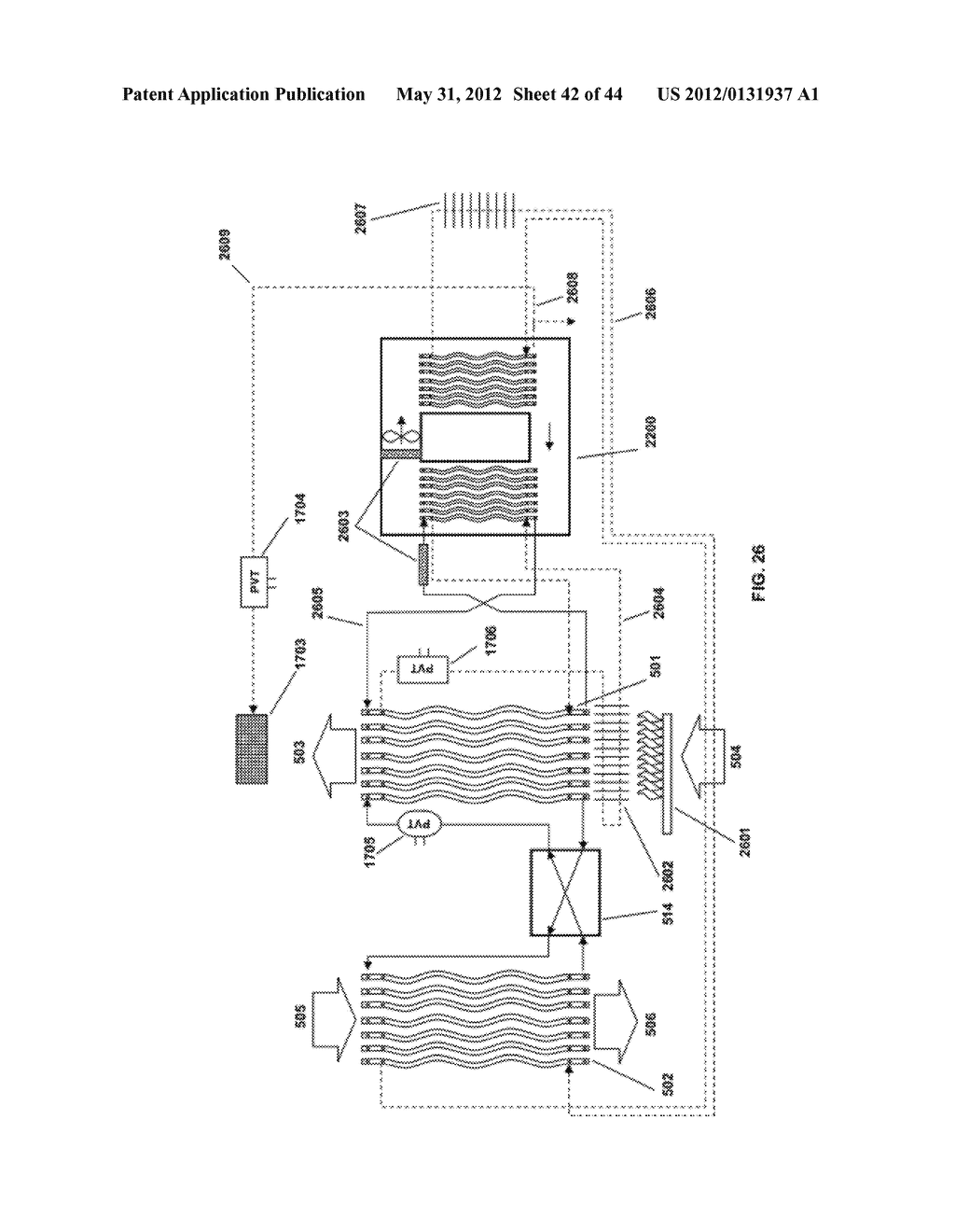 METHODS AND SYSTEMS FOR DESICCANT AIR CONDITIONING - diagram, schematic, and image 43