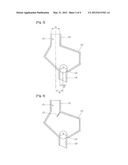 DRAIN DEVICE AND REFRIGERATOR HAVING THE SAME diagram and image