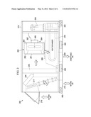 AIR MOVING UNIT AND A HVAC SYSTEM EMPLOYING THE SAME diagram and image