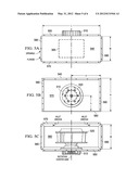 AIR MOVING UNIT AND A HVAC SYSTEM EMPLOYING THE SAME diagram and image