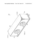 AIR MOVING UNIT AND A HVAC SYSTEM EMPLOYING THE SAME diagram and image