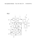 FLUID MACHINE AND REFRIGERATION CYCLE APPARATUS diagram and image