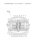 FLUID MACHINE AND REFRIGERATION CYCLE APPARATUS diagram and image