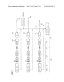 Arrangement for Liquefying Natural Gas and Method for Starting Said     Arrangement diagram and image