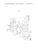 AIR LIQUEFACTION SEPARATION METHOD AND APPARATUS diagram and image