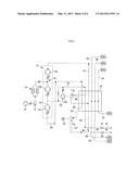 AIR LIQUEFACTION SEPARATION METHOD AND APPARATUS diagram and image