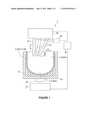 APPARATUS AND METHOD FOR MANUFACTURING VITREOUS SILICA CRUCIBLE diagram and image