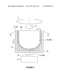 APPARATUS AND METHOD FOR MANUFACTURING VITREOUS SILICA CRUCIBLE diagram and image