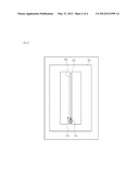 LASER SEALING DEVICE FOR GLASS SUBSTRATES diagram and image