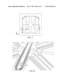 SOLID-STATE INERTIAL SENSOR ON CHIP diagram and image