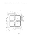 MEMS BIAXIAL RESONANT ACCELEROMETER diagram and image