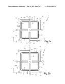 MEMS BIAXIAL RESONANT ACCELEROMETER diagram and image