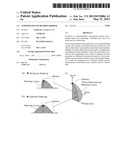 AUDIOMETER  AND METHOD THEREOF diagram and image