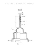 Method of Sampling Specimen, Test Method and Dropping Pipette and Specimen     Sampler to be Used Therein diagram and image