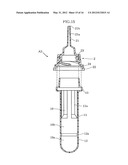 Method of Sampling Specimen, Test Method and Dropping Pipette and Specimen     Sampler to be Used Therein diagram and image