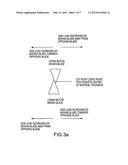 Cutting Arrangement Having a Tip-to-Tip Blade Arrangement diagram and image