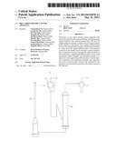 Dry Carbon Dioxide Capture Apparatus diagram and image