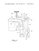 DOCTOR BLADE ASSEMBLY diagram and image