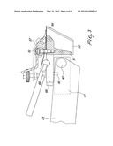 DOCTOR BLADE ASSEMBLY diagram and image