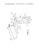 DOCTOR BLADE ASSEMBLY diagram and image