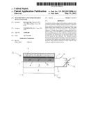 SILICIDED MOS CAPACITOR EXPLOSIVE DEVICE INITIATOR diagram and image